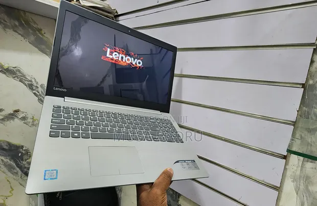 Lenovo IdeaPad 320 Laptop - 8GB RAM, 500GB HDD - 1