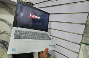 Lenovo IdeaPad 320 Laptop - 8GB RAM, 500GB HDD