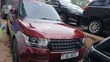 Land Rover Range Rover 2015 Red - 1
