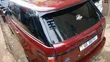Land Rover Range Rover 2015 Red - 3