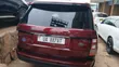 Land Rover Range Rover 2015 Red - 4