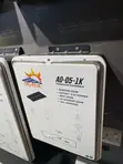 Phoenix 500W Pure Sine Wave Solar Energy Storage System - 1