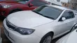 Subaru Impreza 2009 White - 3