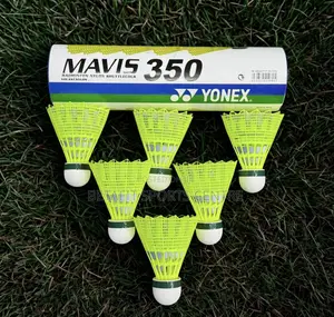 Yonex Mavis 350 Badminton Shuttlecocks (Brand New)