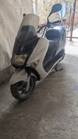 Persola Majestic Scooter 2018 - White - 1