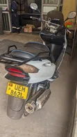 Persola Majestic Scooter 2018 - White - 2