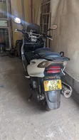 Persola Majestic Scooter 2018 - White - 3