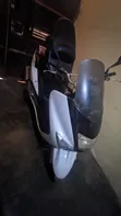 Persola Majestic Scooter 2018 - White - 4