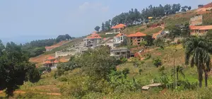 Land for Sale - Bwebajja Dundu, Entebbe Road