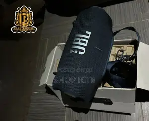 JBL Xtreme 4 Party Wireless Bluetooth Speaker