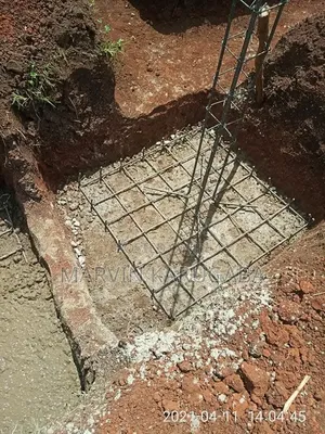 Patvin Enterprises Limited - Construction Services