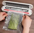 Household Vacuum Sealer ZKFK-006 90W - 2