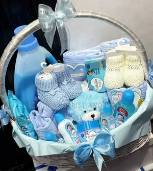 New Mother Packages