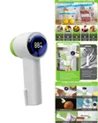 Handheld Electric Sealer & Vacuum Sealer for Mason Jars - 1