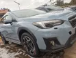 Subaru XV 2017 Beige - 1