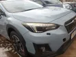 Subaru XV 2017 Beige - 2