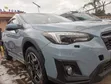 Subaru XV 2017 Beige - 3