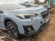 Subaru XV 2017 Beige - 4