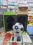 Calus H2O Sphere Portable Smart Projector - 1