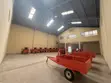 Warehouse with Office Space for Rent in Luzira - 3
