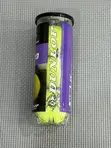 Dunlop Pro Tennis Balls (3 Pack) - 1
