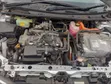 Toyota Corolla Fielder Hybrid 2018 Silver - 2