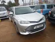 Toyota Corolla Fielder Hybrid 2018 Silver - 3