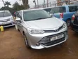 Toyota Corolla Fielder Hybrid 2018 Silver - 4