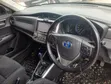 Toyota Corolla Fielder Hybrid 2018 Silver - 5