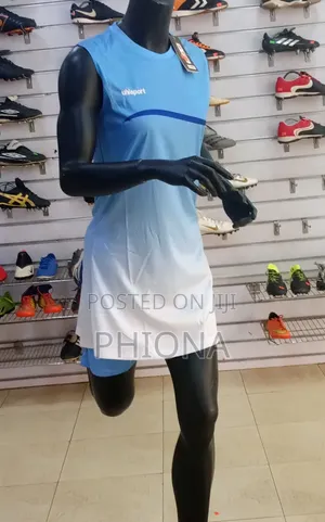 Original Girls Netball Sports Wear