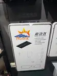 Phoenix 2000Wh 1000W All-in-One Solar Power Backup System - 1