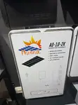 Phoenix 2000Wh 1000W All-in-One Solar Power Backup System - 2