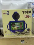 Brand New Bebe Toto 256GB Blue Kids Tablet - 1