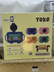 Brand New Bebe Toto 256GB Blue Kids Tablet - 2