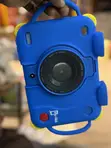 Brand New Bebe Toto 256GB Blue Kids Tablet - 3