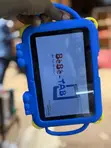 Brand New Bebe Toto 256GB Blue Kids Tablet - 4