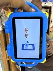 Brand New Bebe Toto 256GB Blue Kids Tablet - 5