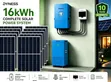 Dyness 16kWh 8kVA 48V Hybrid Solar System - 1