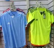 Original Sports Two-Piece T-Shirt and Shorts Set - 2