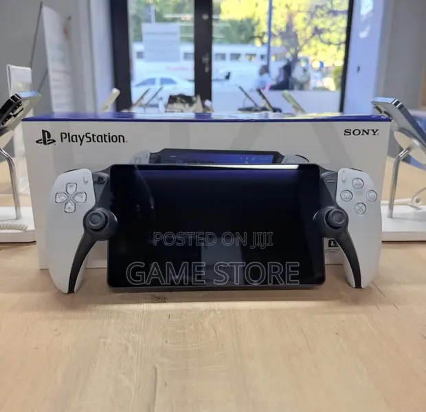 PlayStation Portal (Used) - 1