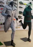 Original Sports Truck Suits - 2