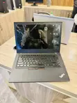 Lenovo ThinkPad T480 Laptop - Intel Core i5, 8GB RAM, 256GB SSD - 3