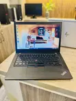 Lenovo ThinkPad T480 Laptop - Intel Core i5, 8GB RAM, 256GB SSD - 4