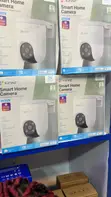 Ezviz H8c Pro Smart Home Camera - 1
