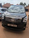 Toyota Noah 2011 Black - 1