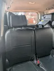 Toyota Noah 2011 Black - 3