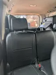 Toyota Noah 2011 Black - 4