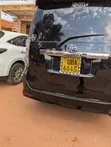 Toyota Noah 2011 Black - 5