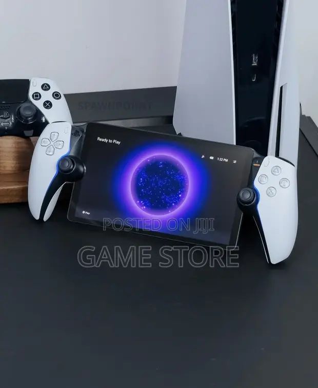 PlayStation Portal - Used - 1