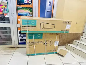 Hisense 36000 BTU Air Conditioner